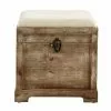 Maisons Du Monde Coffres Et Malles Coffre Banc En Sapin