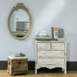 Maisons Du Monde Coffres Et Malles Coffre Banc En Sapin -Chaise Soldes Magasin coffre banc en sapin 1000 10 6 154863 3