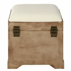 Maisons Du Monde Coffres Et Malles Coffre Banc En Sapin -Chaise Soldes Magasin coffre banc en sapin 1000 10 6 154863 6