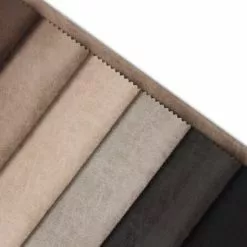 Micadoni Home Fauteuils Fauteuil 1 Place En Imitation Cuir Le Sable -Chaise Soldes Magasin fauteuil 1 place en imitation cuir le sable 3