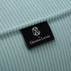 CXL By Christian Lacroix Fauteuils Fauteuil 1 Place En Tissu Structuré Bleu Clair 8 CXL By Christian Lacroix Fauteuils Fauteuil 1 Place En Tissu Structuré Bleu Clair -Chaise Soldes Magasin fauteuil 1 place en tissu structure bleu clair 2