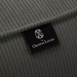 CXL By Christian Lacroix Fauteuils Fauteuil 1 Place En Tissu Structuré Gris Foncé 8 CXL By Christian Lacroix Fauteuils Fauteuil 1 Place En Tissu Structuré Gris Foncé -Chaise Soldes Magasin fauteuil 1 place en tissu structure gris fonce 2