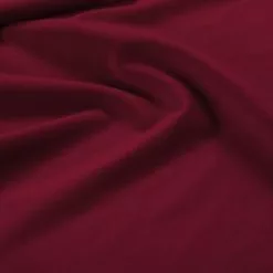 Micadoni Home Fauteuils Fauteuil 1 Place En Velours Rouge -Chaise Soldes Magasin fauteuil 1 place en velours rouge 3