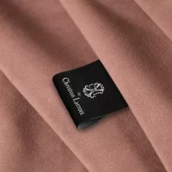 CXL By Christian Lacroix Fauteuils Fauteuil 1 Place XL En Velours Rose -Chaise Soldes Magasin fauteuil 1 place xl en velours rose 2