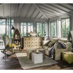 Maisons Du Monde Fauteuils Fauteuil à Bascule En Bois Recyclé 11 Maisons Du Monde Fauteuils Fauteuil à Bascule En Bois Recyclé -Chaise Soldes Magasin fauteuil a bascule en bois recycle 1000 15 1 129725 8