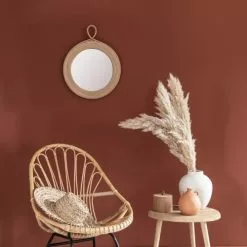 Maisons Du Monde Assises Fauteuil à Bascule En Rotin -Chaise Soldes Magasin fauteuil a bascule en rotin 1000 8 4 139527 27