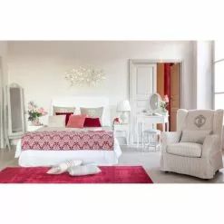 Maisons Du Monde Fauteuils Fauteuil à Housser Blanc -Chaise Soldes Magasin fauteuil a housser blanc 1000 8 22 124703 17