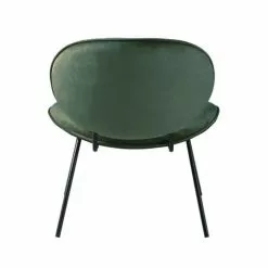 Maisons Du Monde Fauteuils Fauteuil Bas En Velours Vert 8 Maisons Du Monde Fauteuils Fauteuil Bas En Velours Vert -Chaise Soldes Magasin fauteuil bas en velours vert 1000 9 9 209806 3