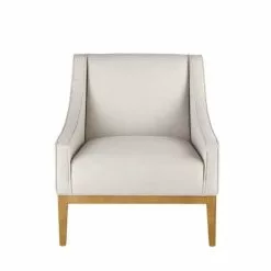 Maisons Du Monde Fauteuils Fauteuil Beige Et Pin -Chaise Soldes Magasin fauteuil beige et pin 1000 0 13 209933 1