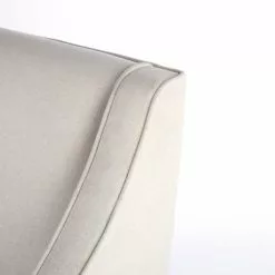 Maisons Du Monde Fauteuils Fauteuil Beige Et Pin -Chaise Soldes Magasin fauteuil beige et pin 1000 0 13 209933 3