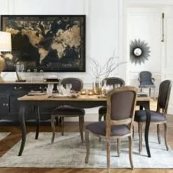 Maisons Du Monde Fauteuils Fauteuil Cabriolet En Lin Taupe 10 Maisons Du Monde Fauteuils Fauteuil Cabriolet En Lin Taupe -Chaise Soldes Magasin fauteuil cabriolet en lin taupe 1000 7 38 116355 11