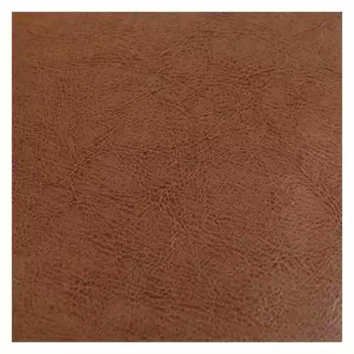 Rendez Vous Déco Fauteuils Fauteuil Camel En Croute De Cuir Enduite 3 Rendez Vous Déco Fauteuils Fauteuil Camel En Croute De Cuir Enduite – Image 3