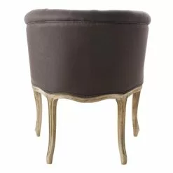 Maisons Du Monde Fauteuils Fauteuil Capitonné En Lin Coloris Taupe Grisé 8 Maisons Du Monde Fauteuils Fauteuil Capitonné En Lin Coloris Taupe Grisé -Chaise Soldes Magasin fauteuil capitonne en lin coloris taupe grise 1000 7 27 199451 3