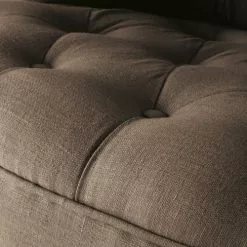 Maisons Du Monde Fauteuils Fauteuil Capitonné En Lin Taupe 10 Maisons Du Monde Fauteuils Fauteuil Capitonné En Lin Taupe -Chaise Soldes Magasin fauteuil capitonne en lin taupe 1000 16 3 220132 5