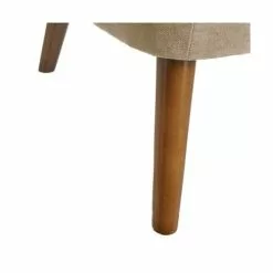 Wadiga Fauteuils Fauteuil Compact Et Enveloppant Beige Tissu Chenille 8 Wadiga Fauteuils Fauteuil Compact Et Enveloppant Beige Tissu Chenille -Chaise Soldes Magasin fauteuil compact et enveloppant beige tissu chenille 2