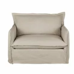 Maisons Du Monde Fauteuils Fauteuil Convertible En Lin Supérieur Beige 11 Maisons Du Monde Fauteuils Fauteuil Convertible En Lin Supérieur Beige -Chaise Soldes Magasin fauteuil convertible en lin superieur beige barcelone 1000 15 25 221712 1
