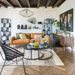 Maisons Du Monde Fauteuils De Jardin Fauteuil De Jardin Empilable En Fil De Résine Et Métal Noir 11 Maisons Du Monde Fauteuils De Jardin Fauteuil De Jardin Empilable En Fil De Résine Et Métal Noir -Chaise Soldes Magasin fauteuil de jardin empilable en fil de resine et metal noir 1000 2 40 164409 8