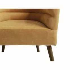 Leitmotiv Fauteuils Fauteuil De Salon Design Velours Jaune 10 Leitmotiv Fauteuils Fauteuil De Salon Design Velours Jaune -Chaise Soldes Magasin fauteuil de salon design velours jaune 4