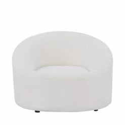 Drawer Fauteuils Fauteuil Design En Bouclette Ivoire 8 Drawer Fauteuils Fauteuil Design En Bouclette Ivoire -Chaise Soldes Magasin fauteuil design en bouclette ivoire 2