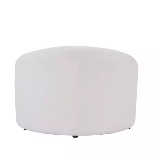 Drawer Fauteuils Fauteuil Design En Bouclette Ivoire 6 Drawer Fauteuils Fauteuil Design En Bouclette Ivoire – Image 6