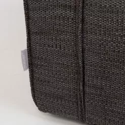 Zuiver Fauteuils Fauteuil Design En Tissu Gris Anthracite -Chaise Soldes Magasin fauteuil design en tissu gris anthracite 5