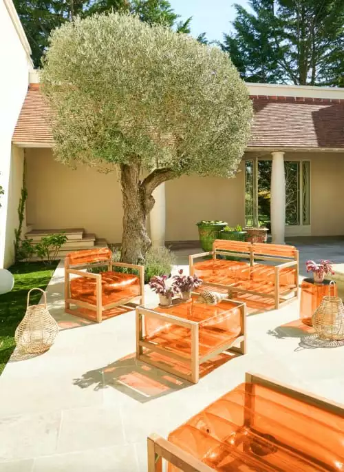 Mojow Fauteuils Fauteuil Design En TPU Et Bois PEFC 3 Mojow Fauteuils Fauteuil Design En TPU Et Bois PEFC – Image 3