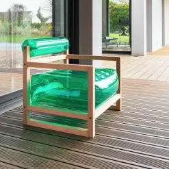 Mojow Fauteuils Fauteuil Design En TPU Et Bois PEFC 9 Mojow Fauteuils Fauteuil Design En TPU Et Bois PEFC -Chaise Soldes Magasin fauteuil design en tpu et bois pefc 3