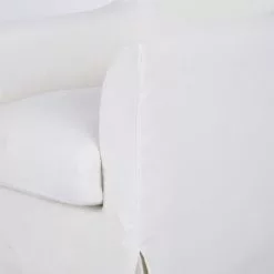 Maisons Du Monde Fauteuils Fauteuil En Lin Froissé Blanc 8 Maisons Du Monde Fauteuils Fauteuil En Lin Froissé Blanc -Chaise Soldes Magasin fauteuil en lin froisse blanc 1000 15 1 221729 3