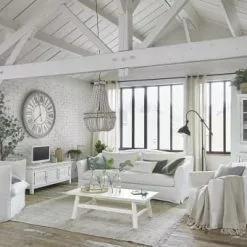 Maisons Du Monde Fauteuils Fauteuil En Lin Froissé Blanc 9 Maisons Du Monde Fauteuils Fauteuil En Lin Froissé Blanc -Chaise Soldes Magasin fauteuil en lin froisse blanc 1000 5 15 201489 4