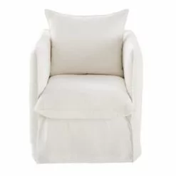 Maisons Du Monde Fauteuils Fauteuil En Lin Froissé Blanc 10 Maisons Du Monde Fauteuils Fauteuil En Lin Froissé Blanc -Chaise Soldes Magasin fauteuil en lin froisse blanc louvain 1000 0 29 201093 1 1