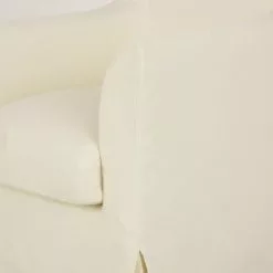 Maisons Du Monde Fauteuils Fauteuil En Lin Ivoire Effet Vieilli -Chaise Soldes Magasin fauteuil en lin ivoire effet vieilli 1000 10 12 201732 3