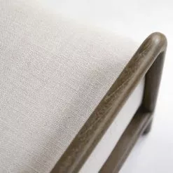 Tikamoon Fauteuils Fauteuil En Mindi Massif -Chaise Soldes Magasin fauteuil en mindi massif 2