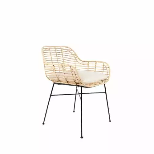 Drawer Fauteuils Fauteuil En Rotin 1 Drawer Fauteuils Fauteuil En Rotin