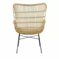 Maisons Du Monde Fauteuils Fauteuil En Rotin -Chaise Soldes Magasin fauteuil en rotin 1000 13 16 209895 3