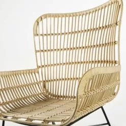 Maisons Du Monde Fauteuils Fauteuil En Rotin -Chaise Soldes Magasin fauteuil en rotin 1000 13 16 209895 4