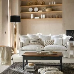 Maisons Du Monde Fauteuils Fauteuil En Rotin -Chaise Soldes Magasin fauteuil en rotin 1000 13 16 209895 6