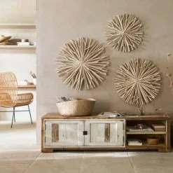 Maisons Du Monde Fauteuils Fauteuil En Rotin -Chaise Soldes Magasin fauteuil en rotin 1000 13 16 209895 7