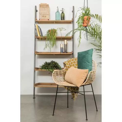 Drawer Fauteuils Fauteuil En Rotin 2 Drawer Fauteuils Fauteuil En Rotin – Image 2