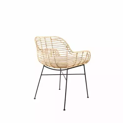 Drawer Fauteuils Fauteuil En Rotin 6 Drawer Fauteuils Fauteuil En Rotin – Image 6