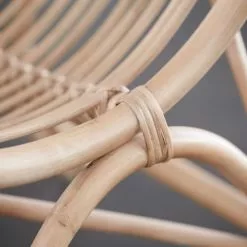 Tikamoon Fauteuils Fauteuil En Rotin -Chaise Soldes Magasin fauteuil en rotin 18