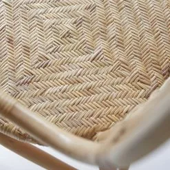 Tikamoon Fauteuils Fauteuil En Rotin -Chaise Soldes Magasin fauteuil en rotin 2