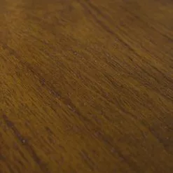 MOYCOR Fauteuils Fauteuil En Rotin Et Bois Marron -Chaise Soldes Magasin fauteuil en rotin et bois marron 3