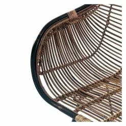 Rendez Vous Déco Fauteuils Fauteuil En Rotin Naturel Foncé 11 Rendez Vous Déco Fauteuils Fauteuil En Rotin Naturel Foncé -Chaise Soldes Magasin fauteuil en rotin naturel fonce 5