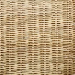 Maisons Du Monde Assises Fauteuil En Rotin Tressé -Chaise Soldes Magasin fauteuil en rotin tresse 1000 0 1 176137 3