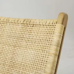 Maisons Du Monde Fauteuils Fauteuil En Rotin Tressé -Chaise Soldes Magasin fauteuil en rotin tresse 1000 3 38 188023 4