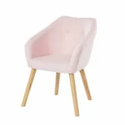 Baita Fauteuils Fauteuil En Tissu 1 Place Gris 11 Baita Fauteuils Fauteuil En Tissu 1 Place Gris -Chaise Soldes Magasin fauteuil en tissu 1 place rose