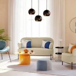 Potiron Paris Fauteuils Fauteuil En Tissu Beige 11 Potiron Paris Fauteuils Fauteuil En Tissu Beige -Chaise Soldes Magasin fauteuil en tissu beige 11