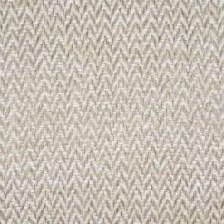 House Nordic Fauteuils Fauteuil En Tissu Et Pieds En Bois Naturel Ecru -Chaise Soldes Magasin fauteuil en tissu et pieds en bois naturel ecru 5