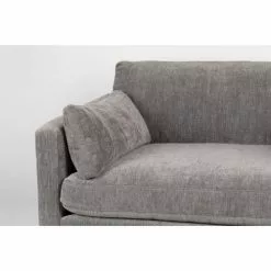 Zuiver Fauteuils Fauteuil En Tissu Gris 9 Zuiver Fauteuils Fauteuil En Tissu Gris -Chaise Soldes Magasin fauteuil en tissu gris 3