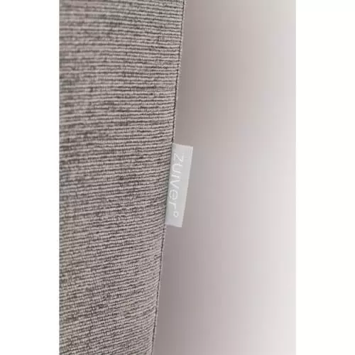 Zuiver Fauteuils Fauteuil En Tissu Gris 6 Zuiver Fauteuils Fauteuil En Tissu Gris – Image 6